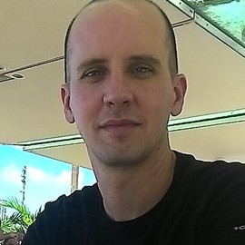 Marc Niethammer