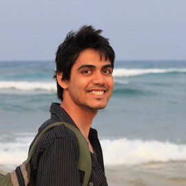 Nikhil Singh