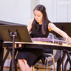 Peirong Liu