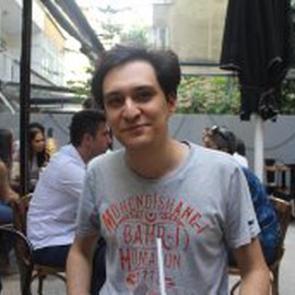 Sahin Olut