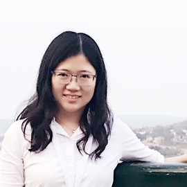 Yi Hong