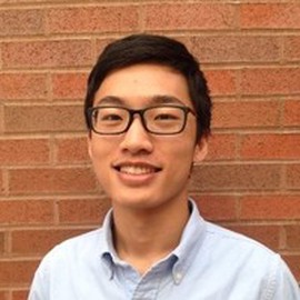 Zhenlin Xu