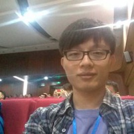 Zhipeng Ding